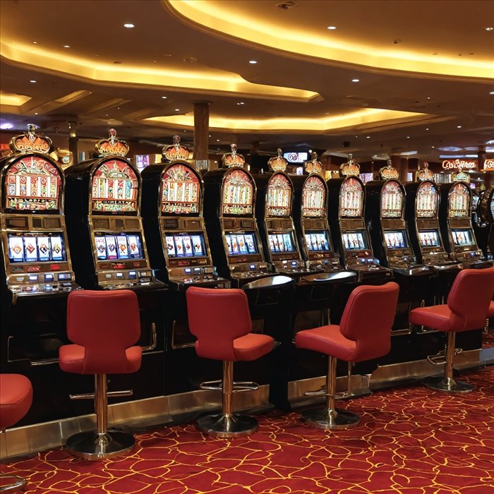 Comprendre le Fonctionnement des Jeux de Casino en Ligne