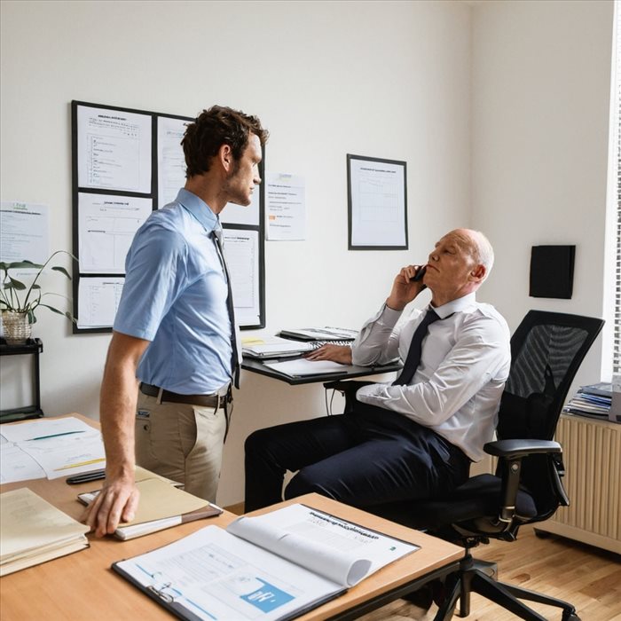 Créer un Kbis : Guide Complet pour Votre Entreprise
