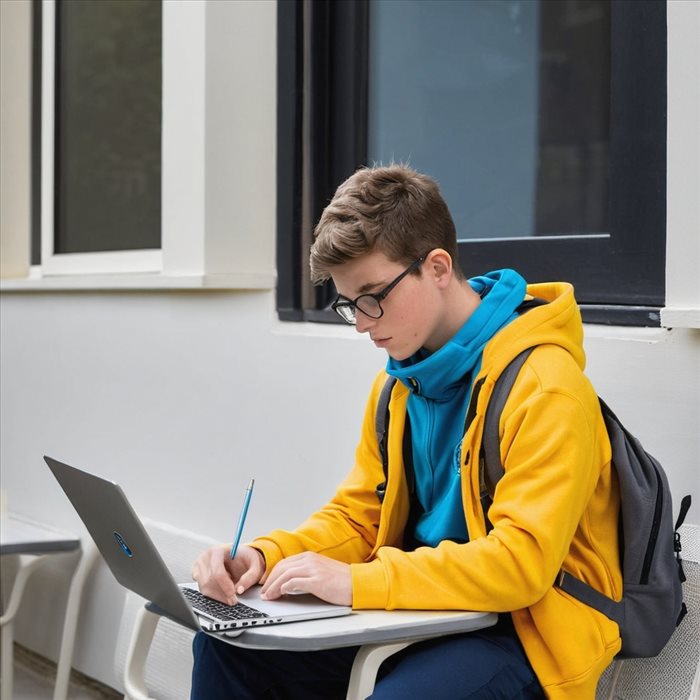 BTS Communication Digitale : Compétences et Programmes Essentiels