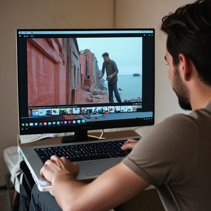 Montage Vidéo Professionnel : Guide Pratique et Qualitatif