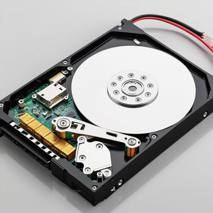 Connecteur SATA : Fonctionnement, Versions et Utilisation