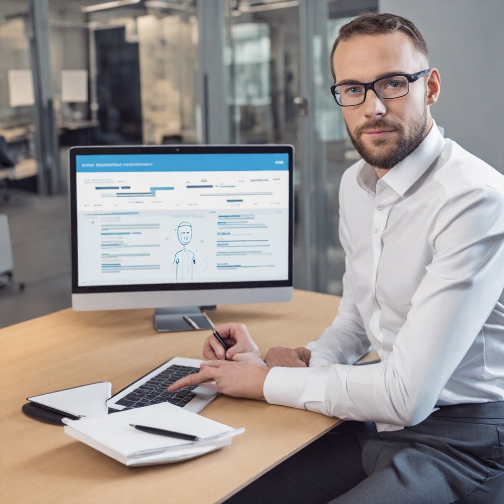 Des logiciels efficaces pour optimiser la gestion de votre activité
