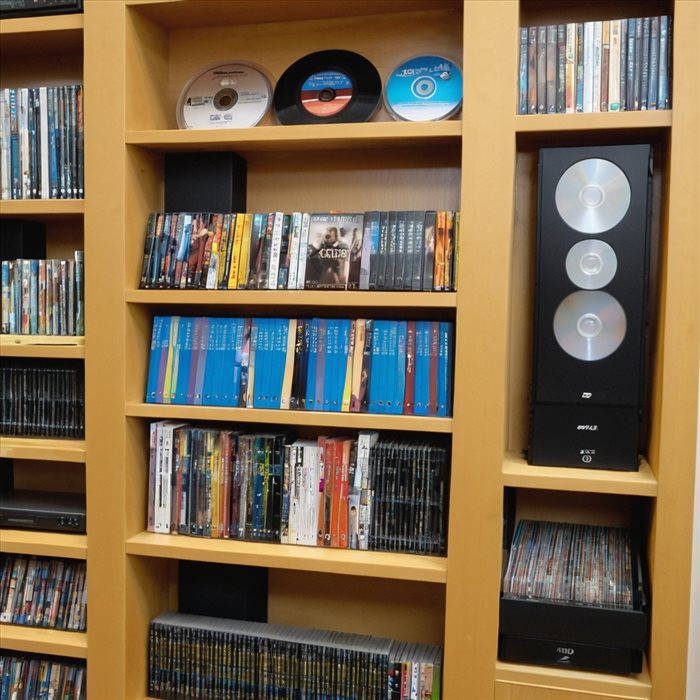 Guide Complet sur les Lecteurs de CD, DVD et Blu-ray