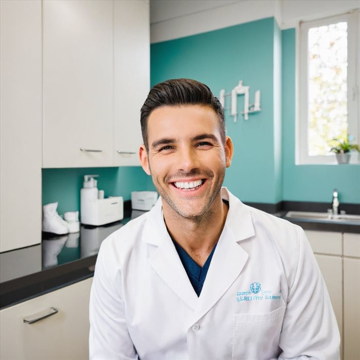 Améliorer le Site d'un Chirurgien-Dentiste