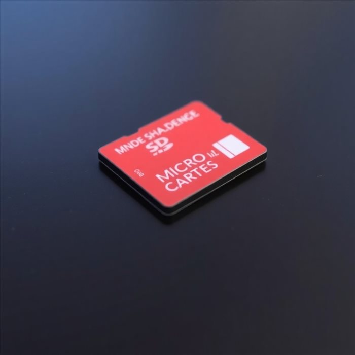 Guide Pratique pour Formater une Carte Micro SD