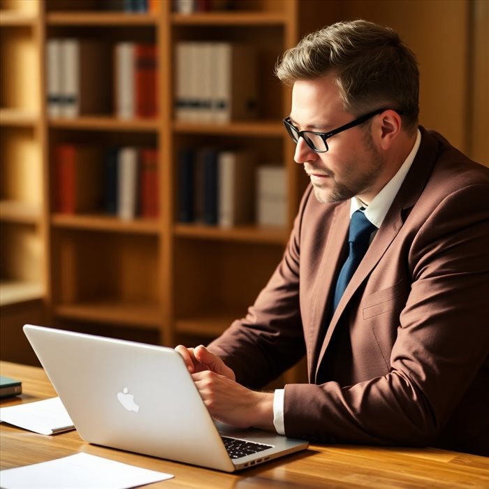 Avocat : Stratégies Internet pour Gagner des Clients