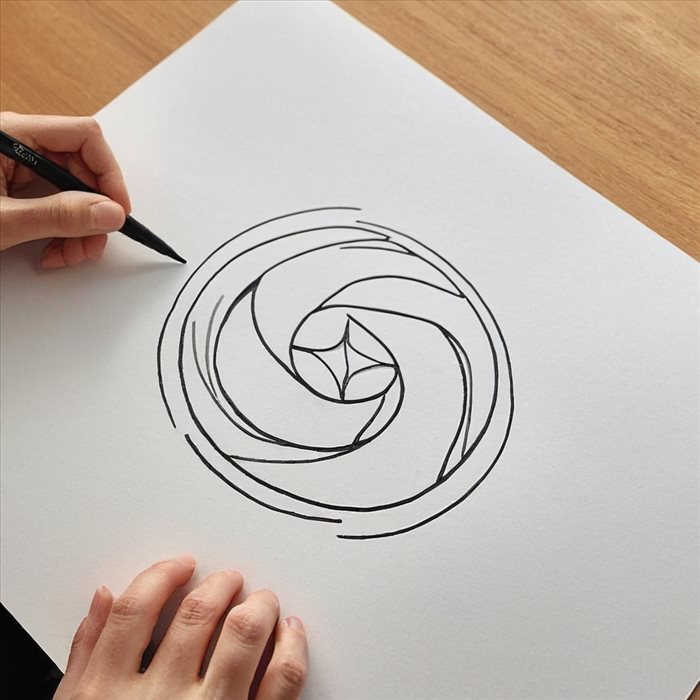 Créer un Logo Sans Logiciel