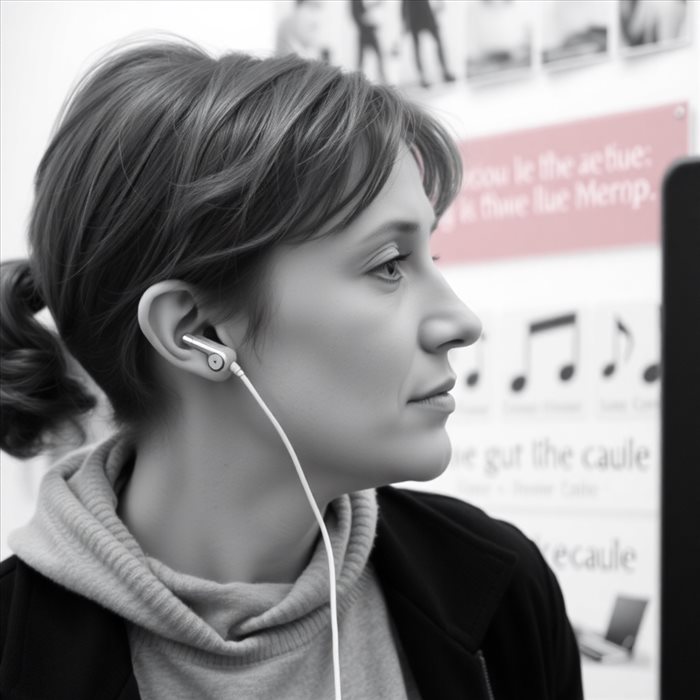 Écouter de la Musique en Ligne