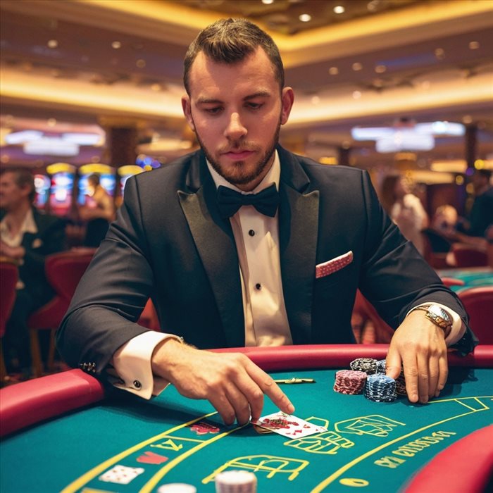Comment Débuter en Casino en Ligne en toute Sécurité