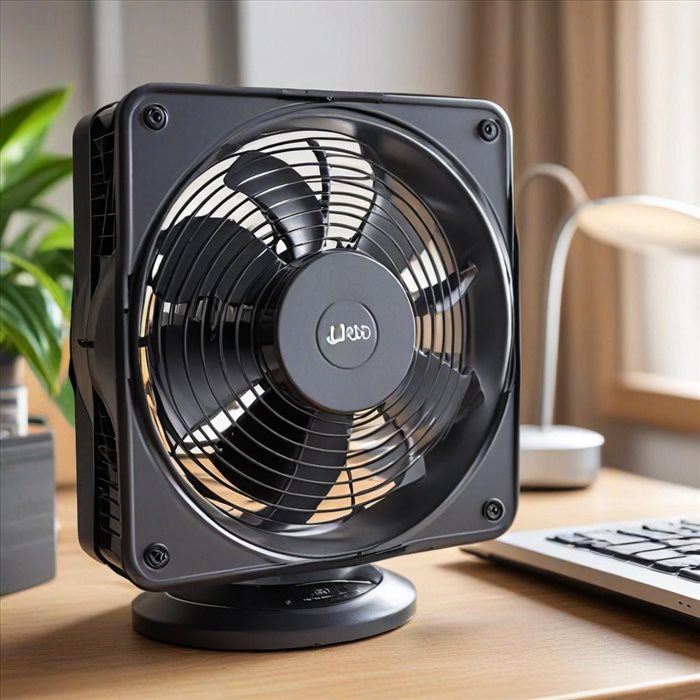 Ventilateur de Processeur : Guide Complet et Astuces