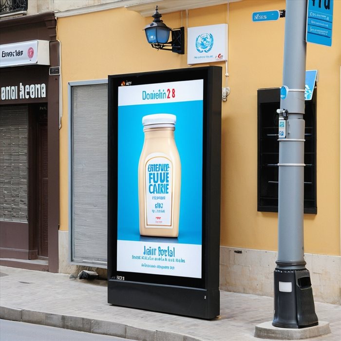 Créez des Panneaux Publicitaires Efficaces au Havre