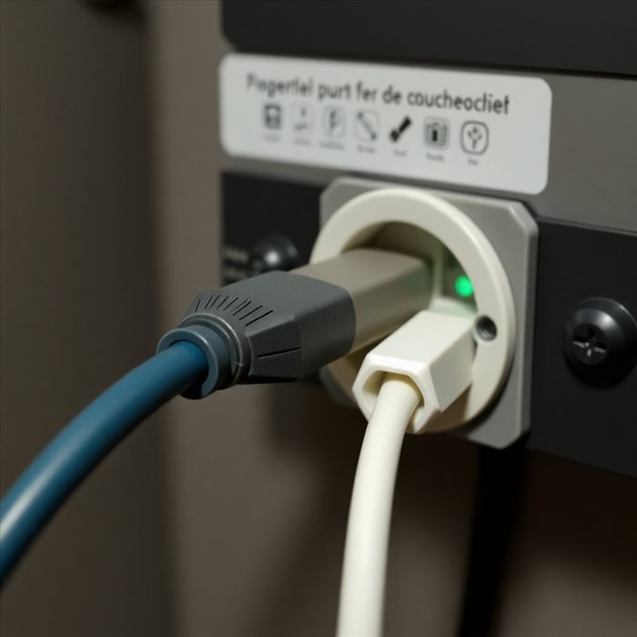 Alimentation Électrique : Guide Complet sur la PSU