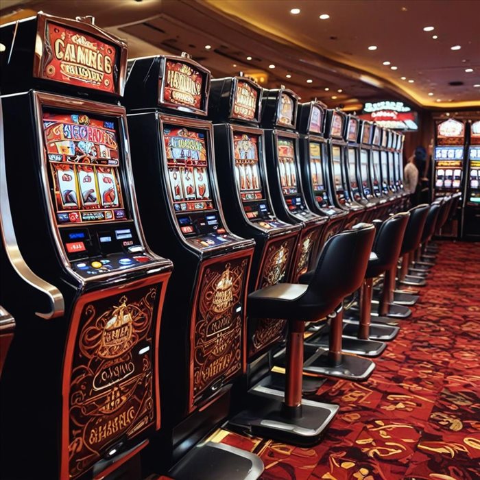 Découvrez tout le Fonctionnement des Casinos en Ligne