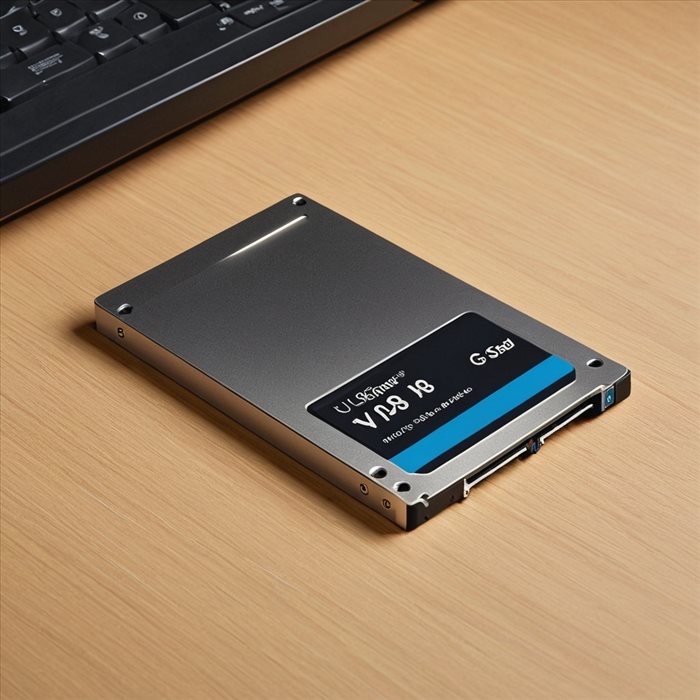 Disque SSD : Fonctionnement, Composants et Performance