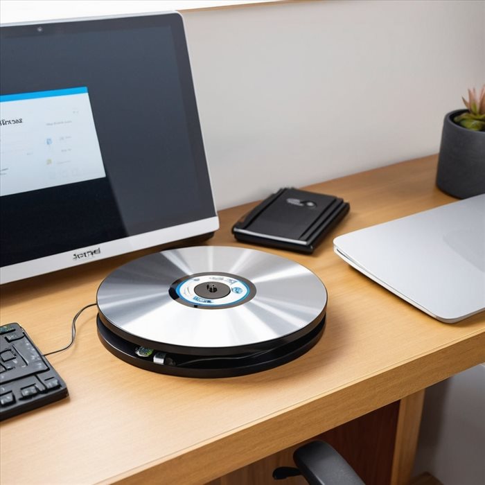 Disque dur (HDD) : Fonctionnement, Sécurité et Choix