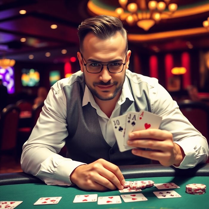 Guide Pratique des Jeux de Casinos en Ligne pour Débutants