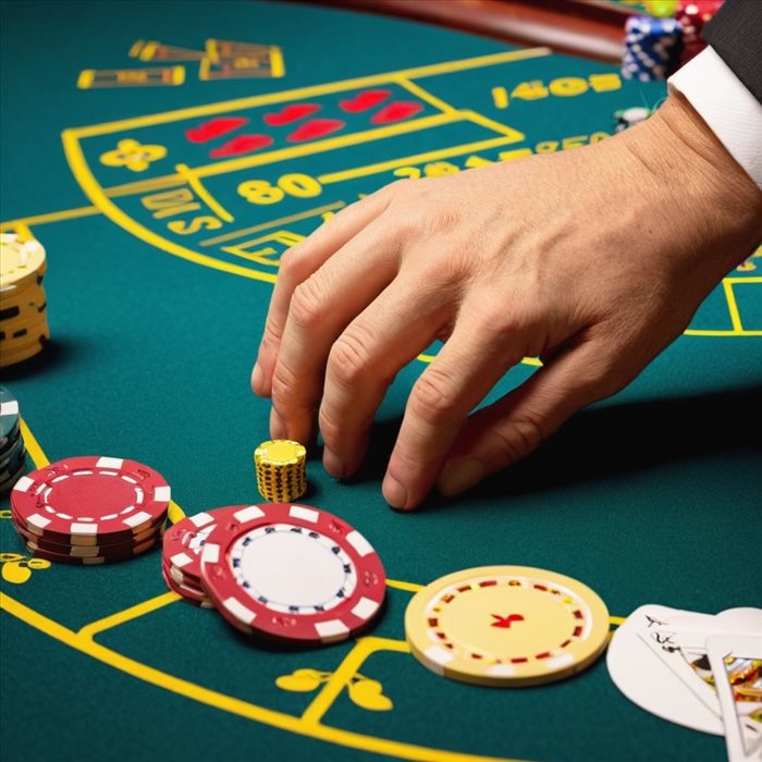 Quels Critères pour Choisir un Bon Jeu de Casino en Ligne ?