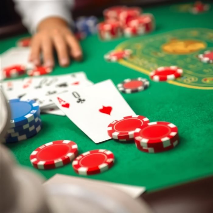 Règles de Fonctionnement des Jeux de Casino en Ligne