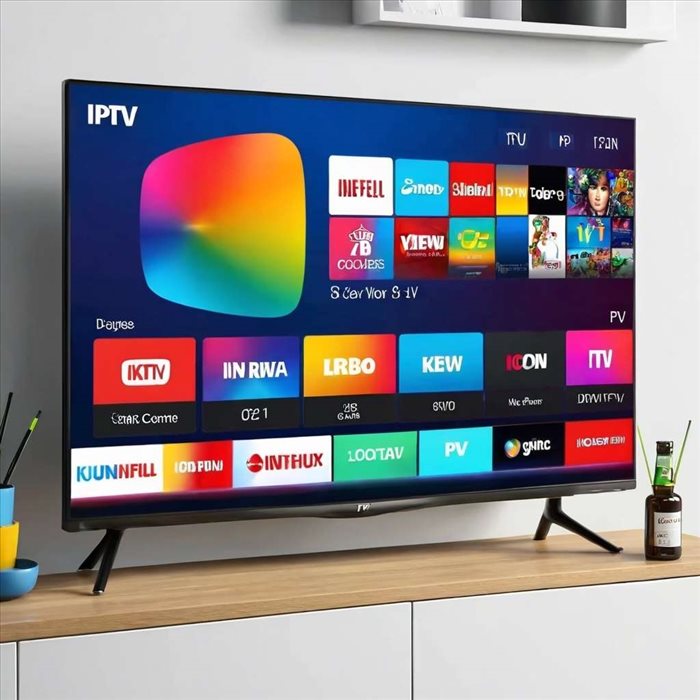 Pourquoi Choisir IPTVSatPro ? Comparatif des Meilleurs Abonnements IPTV 2025