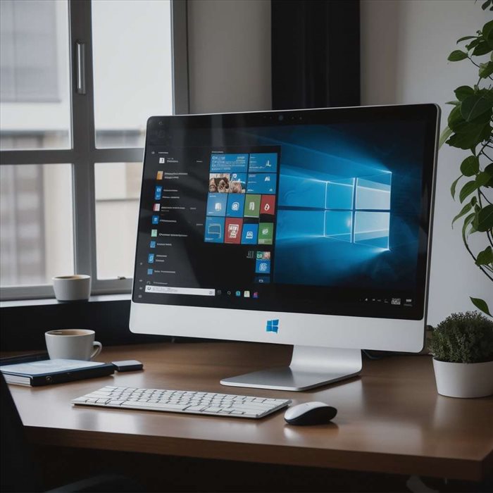 Techniques Efficaces pour Optimiser un PC Lent sous Windows 7