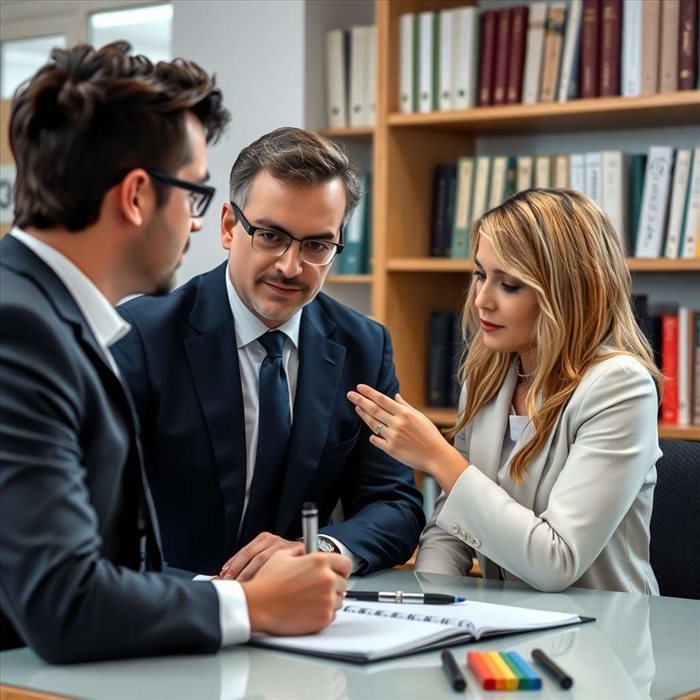 Comment Optimiser la Communication d'un Cabinet Comptable