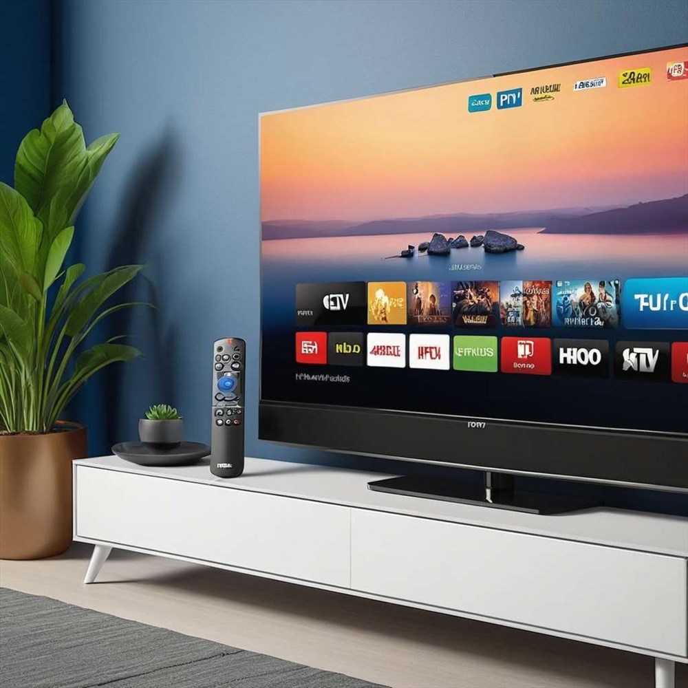 Abonnement IPTV France 2025 | Meilleur Abonnement IPTV sur Écran Moderne