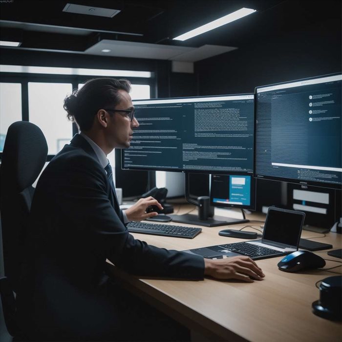 Cloud et Cybersécurité : Sécuriser Vos Données à Distance