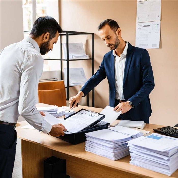 Prélèvement SEPA : Comment le créancier informe-t-il ?