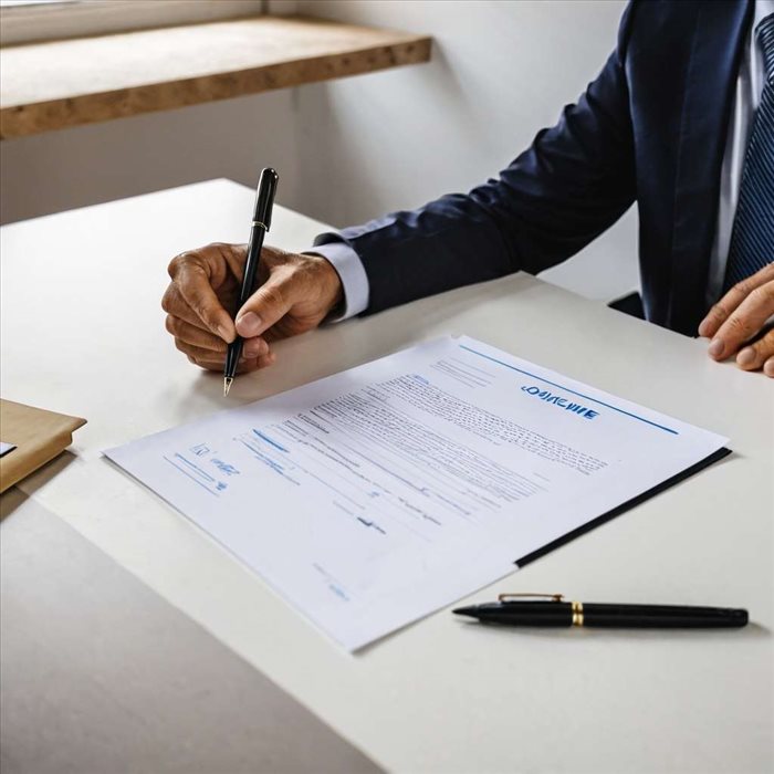 Sécuriser un Mandat SEPA Électronique