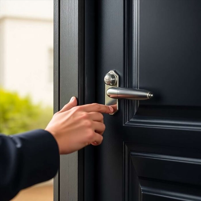 Serrure connectée : Tout savoir sur cette technologie de sécurité