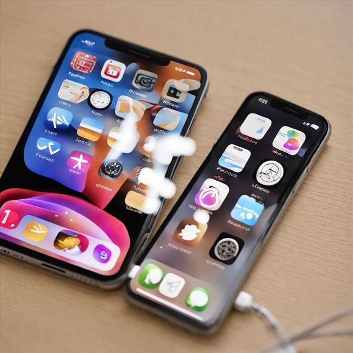 Création d’application mobile professionnelle | AppMobilePro