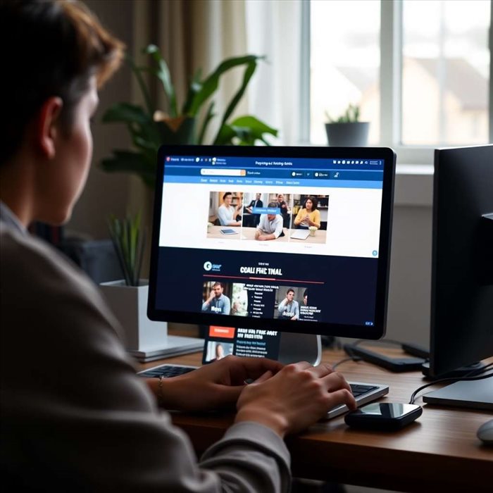 Guide pour trouver un nom de domaine disponible pour votre site