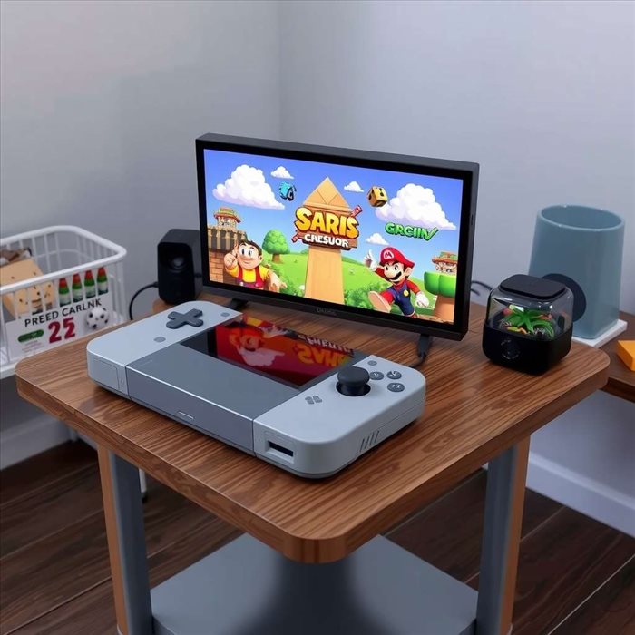 Nouveaux jeux vidéo 2026 : découvrez les sorties marquantes