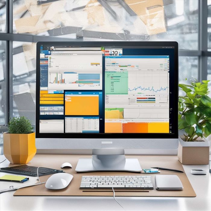 Pourquoi utiliser un logiciel de gestion après-vente dans un magasin de pièces détachées??