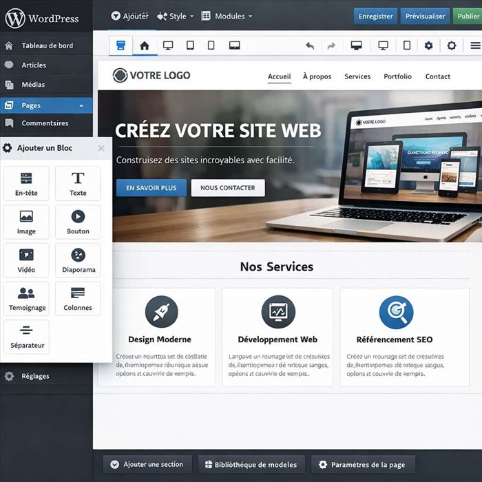 Comment migrer un site WordPress sans perdre son SEO ?