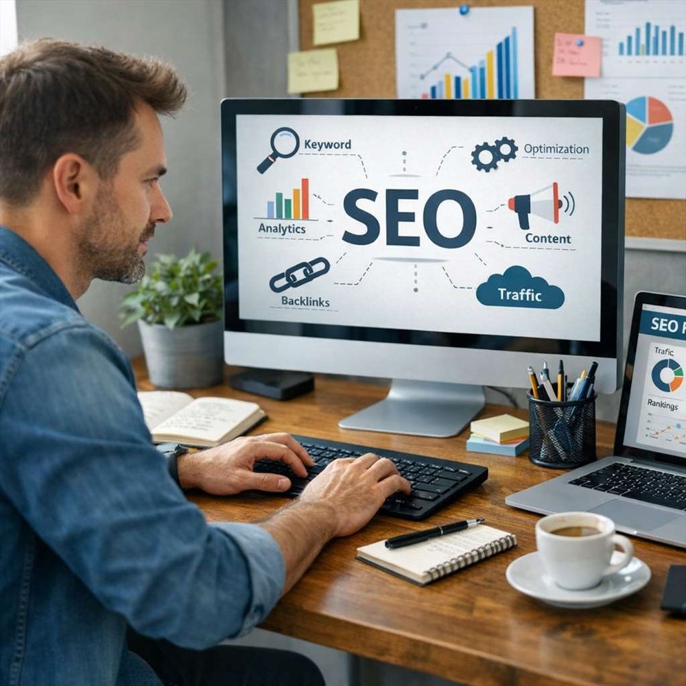 Le top des consultants SEO pour booster sa visibilité en 2027