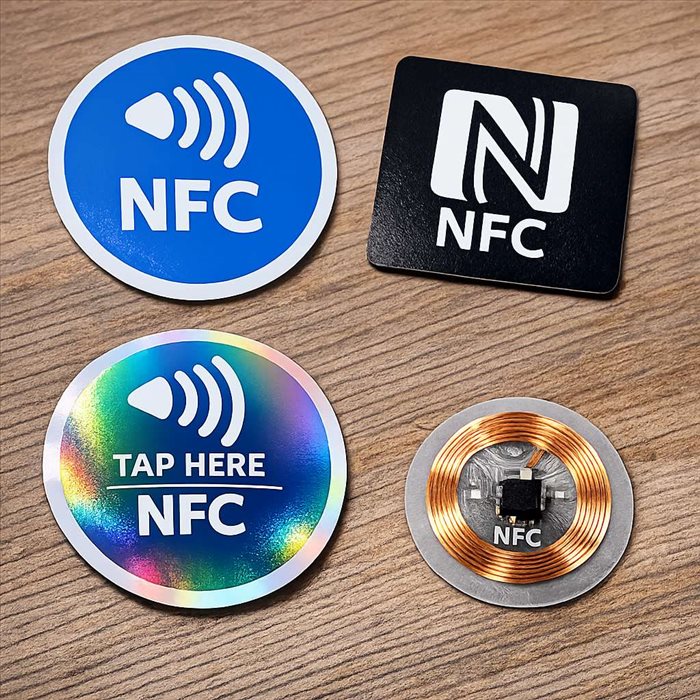 Les stickers NFC permettent-ils vraiment d'obtenir plus d'avis ?