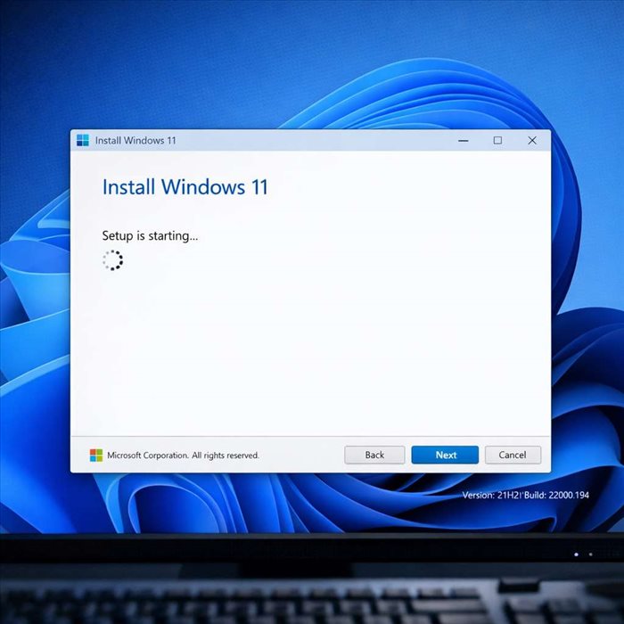 Installer Windows 11 : conseils pratiques et erreurs