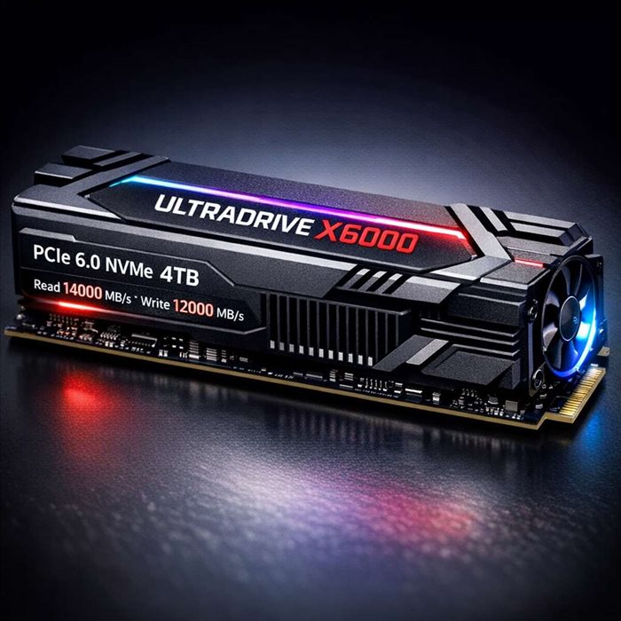 Quel disque dur SSD M.2 choisir en 2026 ? Le comparatif complet