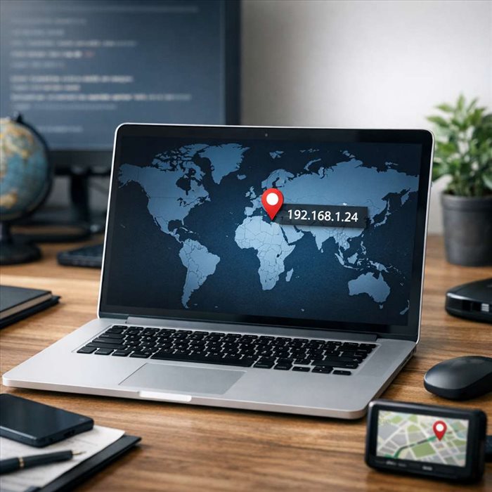 Géolocalisation d’une adresse IP : comment ça fonctionne ?