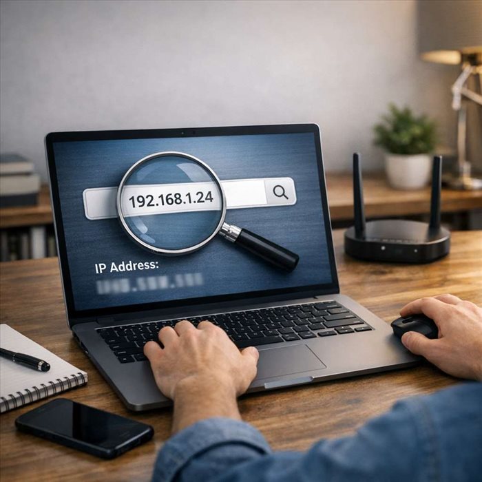 Comment savoir quelle est son adresse IP ? | Guide simple