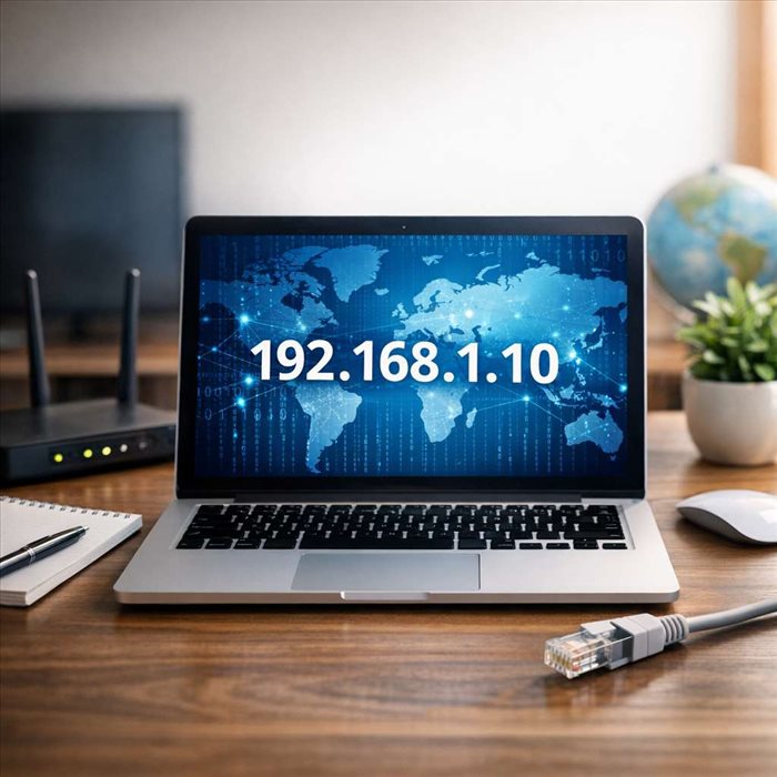 Définition d’une adresse IP : guide complet et simple à comprendre