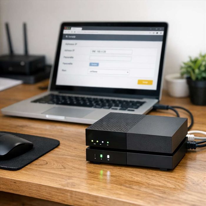 Où trouver l’adresse IP d’une Freebox ? Guide simple et rapide