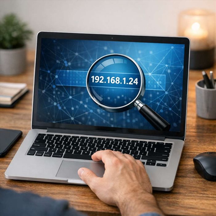 Comment retrouver son adresse IP facilement ? Guide simple et rapide