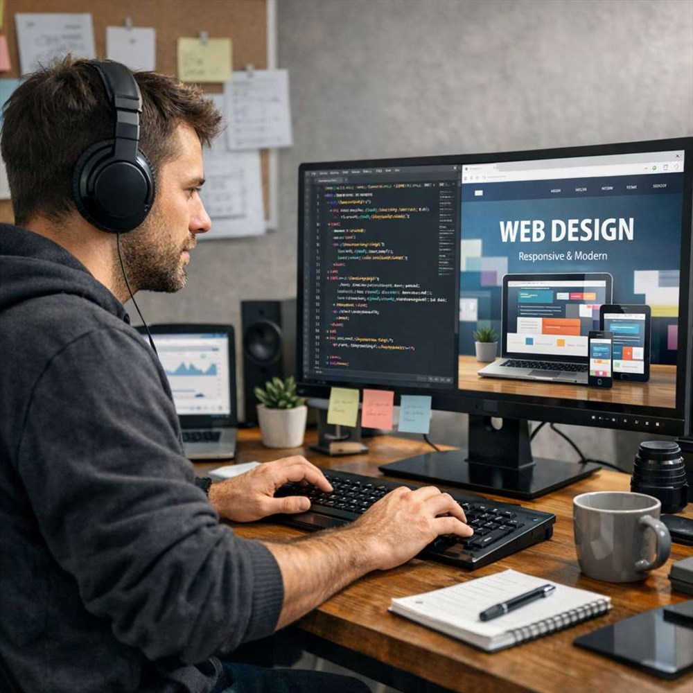 Comment relancer efficacement un site laissé à l’abandon ?