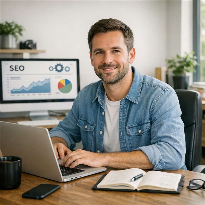 Consultant freelance SEO et Google Ads : plus de 10 ans d’expertise