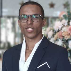 Yohannes, un professionnel du digital à Laval