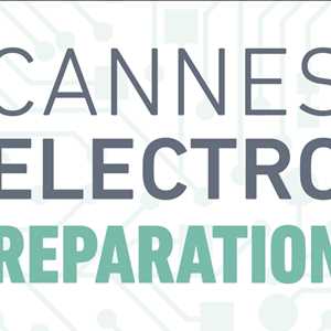 cannes electro reparation 