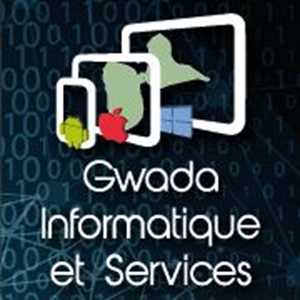 Gwada Informatique et Services, un dépanneur d'ordinateur à Pointe-à-Pitre