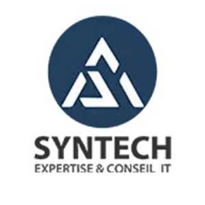 SYNTECH, un expert en informatique à Thionville